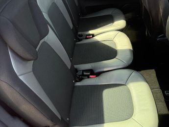 Citroen C4 Picasso 1.6 BlueHDi Exclusive+ EAT6 Euro 6 (s/s) 5dr
