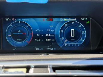 Citroen C4 Picasso 1.6 BlueHDi Exclusive+ EAT6 Euro 6 (s/s) 5dr
