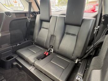 Land Rover Discovery Sport 2.0 TD4 HSE Auto 4WD Euro 6 (s/s) 5dr