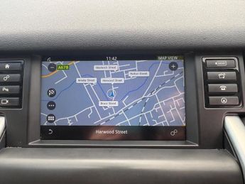 Land Rover Discovery Sport 2.0 TD4 HSE Auto 4WD Euro 6 (s/s) 5dr