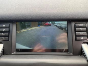 Land Rover Discovery Sport 2.0 TD4 HSE Auto 4WD Euro 6 (s/s) 5dr