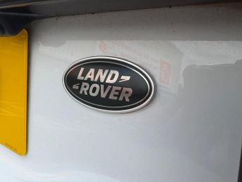 Land Rover Discovery Sport 2.0 TD4 HSE Auto 4WD Euro 6 (s/s) 5dr