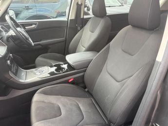 Ford S-Max 2.0 EcoBlue Titanium Auto Euro 6 (s/s) 5dr
