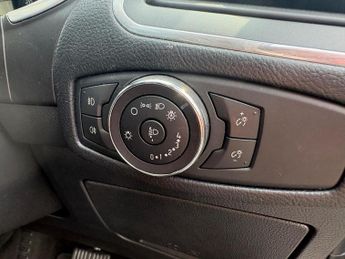 Ford S-Max 2.0 EcoBlue Titanium Auto Euro 6 (s/s) 5dr