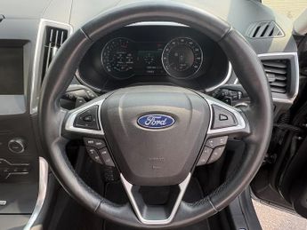 Ford S-Max 2.0 EcoBlue Titanium Auto Euro 6 (s/s) 5dr