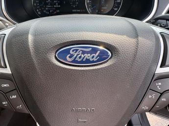 Ford S-Max 2.0 EcoBlue Titanium Auto Euro 6 (s/s) 5dr