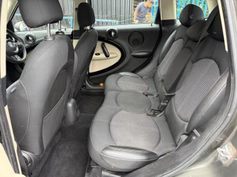 MINI Countryman 2.0 Cooper D Auto ALL4 Euro 5 5dr