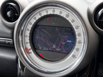 MINI Countryman 2.0 Cooper D Auto ALL4 Euro 5 5dr