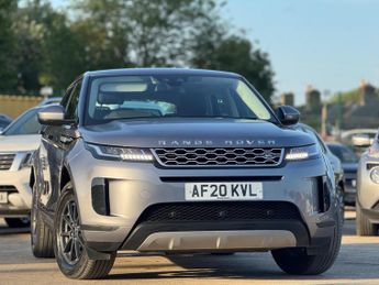 Land Rover Range Rover Evoque 2.0 D150 MHEV Auto 4WD Euro 6 (s/s) 5dr
