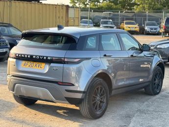 Land Rover Range Rover Evoque 2.0 D150 MHEV Auto 4WD Euro 6 (s/s) 5dr