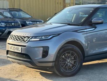 Land Rover Range Rover Evoque 2.0 D150 MHEV Auto 4WD Euro 6 (s/s) 5dr