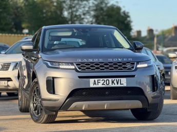 Land Rover Range Rover Evoque 2.0 D150 MHEV Auto 4WD Euro 6 (s/s) 5dr