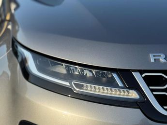 Land Rover Range Rover Evoque 2.0 D150 MHEV Auto 4WD Euro 6 (s/s) 5dr