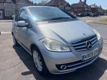 Mercedes A Class 1.5 A150 Elegance SE CVT 5dr