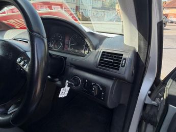 Mercedes-Benz A Class 1.5 A150 Elegance SE CVT 5dr