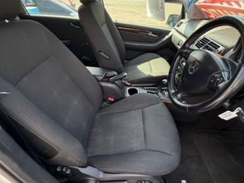 Mercedes-Benz A Class 1.5 A150 Elegance SE CVT 5dr