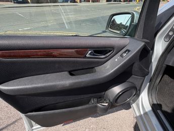 Mercedes-Benz A Class 1.5 A150 Elegance SE CVT 5dr
