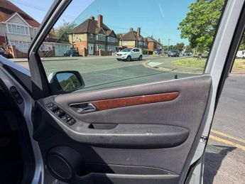 Mercedes-Benz A Class 1.5 A150 Elegance SE CVT 5dr