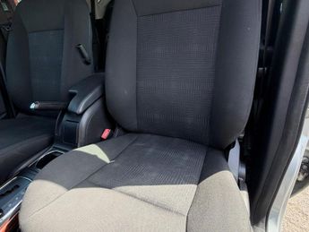 Mercedes-Benz A Class 1.5 A150 Elegance SE CVT 5dr