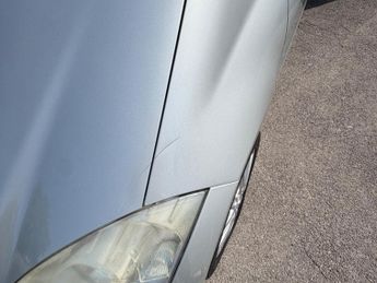 Mercedes-Benz A Class 1.5 A150 Elegance SE CVT 5dr