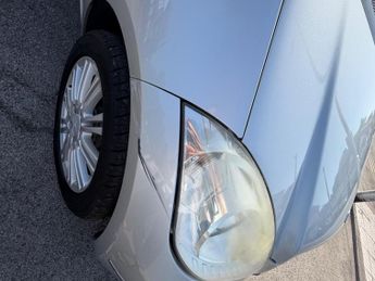 Mercedes-Benz A Class 1.5 A150 Elegance SE CVT 5dr