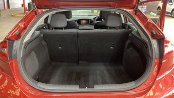 Hyundai IONIQ 1.6 h-GDi GPF Premium Hatchback 5dr Petrol Hybrid DCT Euro 6 (s/