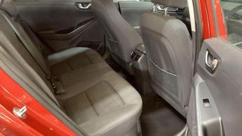 Hyundai IONIQ 1.6 h-GDi GPF Premium Hatchback 5dr Petrol Hybrid DCT Euro 6 (s/