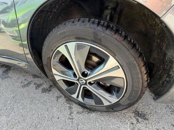 Nissan Leaf 40kWh Tekna Auto 5dr