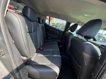 Nissan Leaf 40kWh Tekna Auto 5dr