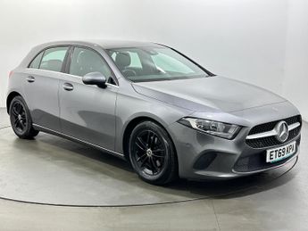 Mercedes A Class 1.3 A180 SE (Executive) Euro 6 (s/s) 5dr