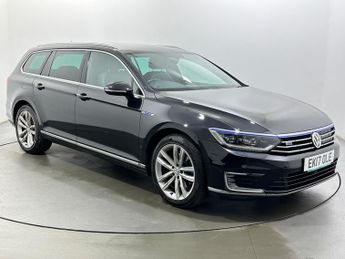 Volkswagen Passat 1.4 TSI GTE DSG Euro 6 (s/s) 5dr