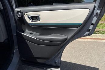Honda HR-V 1.5 eHEV Advance Style eCVT