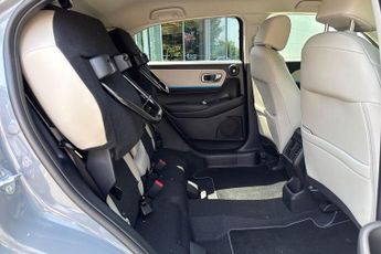 Honda HR-V 1.5 eHEV Advance Style eCVT