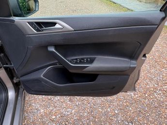 Volkswagen Polo 1.0 TSI Match DSG Euro 6 (s/s) 5dr