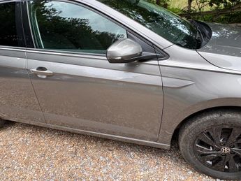Volkswagen Polo 1.0 TSI Match DSG Euro 6 (s/s) 5dr