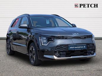 Kia Niro 64.8kWh 3 Auto 5dr
