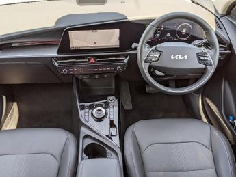 Kia Niro 64.8kWh 3 Auto 5dr