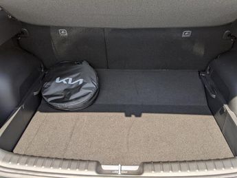Kia Niro 64.8kWh 3 Auto 5dr
