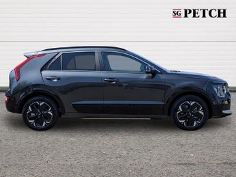 Kia Niro 64.8kWh 3 Auto 5dr