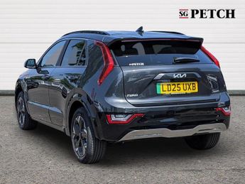 Kia Niro 64.8kWh 3 Auto 5dr