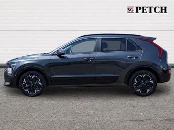 Kia Niro 64.8kWh 3 Auto 5dr