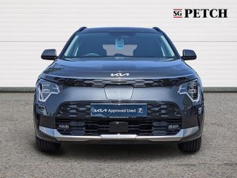 Kia Niro 64.8kWh 3 Auto 5dr