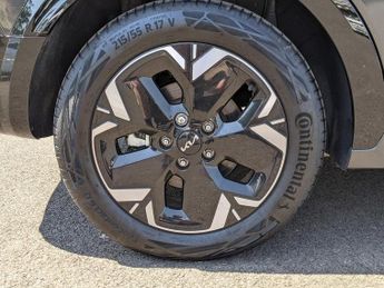 Kia Niro 64.8kWh 3 Auto 5dr