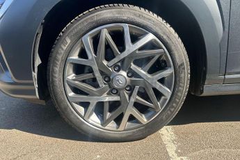 Hyundai KONA 1.6 GDi Hybrid Premium 5dr DCT