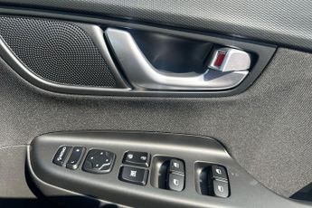 Hyundai Kona 1.6 GDi Hybrid Premium 5dr DCT