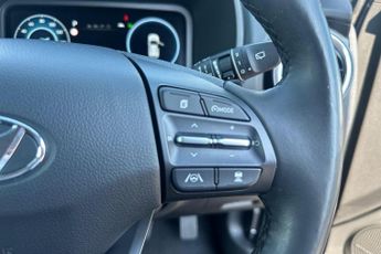 Hyundai Kona 1.6 GDi Hybrid Premium 5dr DCT