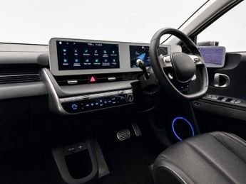 Hyundai IONIQ 5 77kWh Namsan Edition Hatchback 5dr Electric Auto (228 ps)