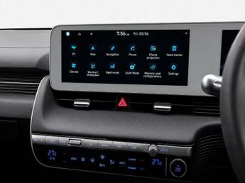 Hyundai IONIQ 5 77kWh Namsan Edition Hatchback 5dr Electric Auto (228 ps)
