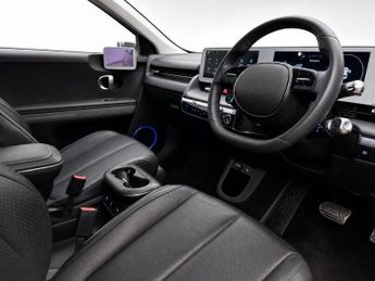 Hyundai IONIQ 5 77kWh Namsan Edition Hatchback 5dr Electric Auto (228 ps)
