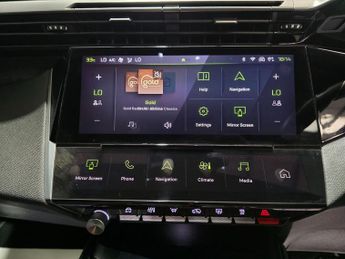 Peugeot 408 1.2 PureTech GT Fastback EAT Euro 6 (s/s) 5dr
